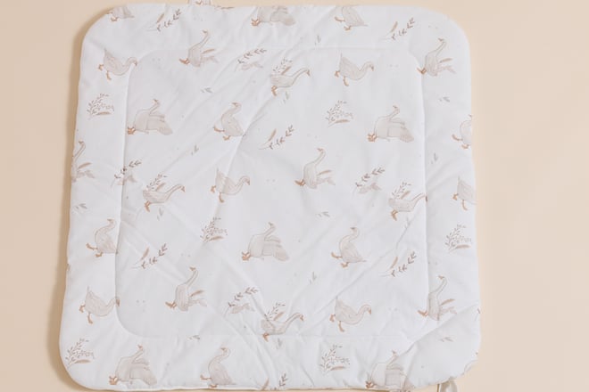 Saco de Dormir Envolvente Happy Goose