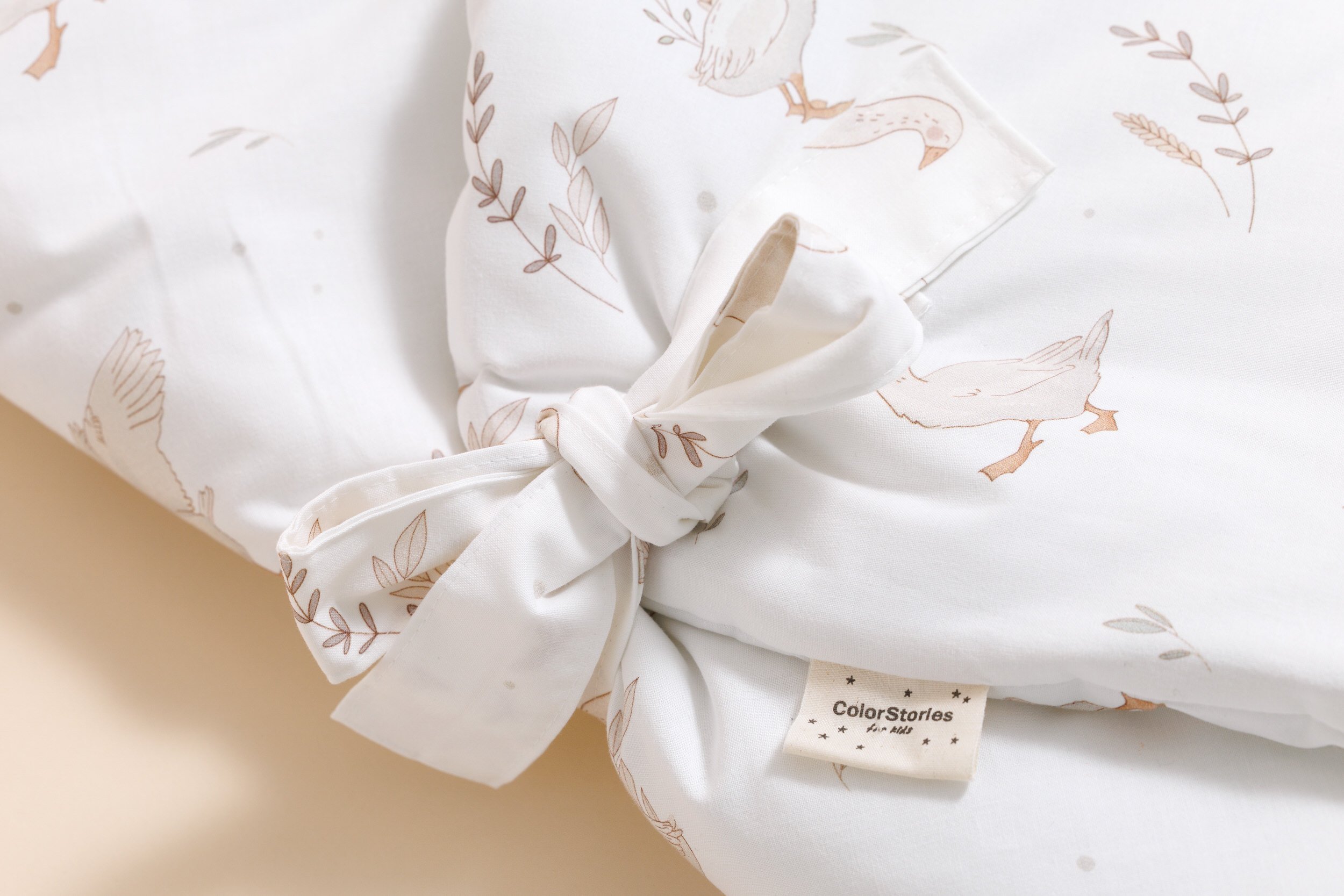 Happy Goose Swaddle Happy Goose Swaddle