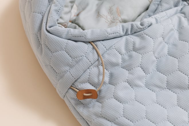 Happy Goose Olive Sleeping Bag