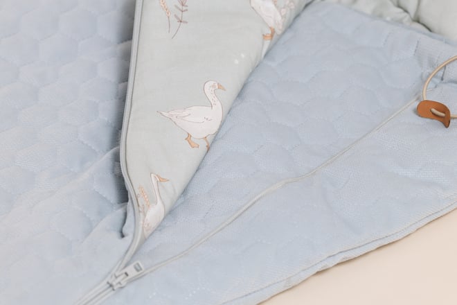 Happy Goose Olive Sleeping Bag