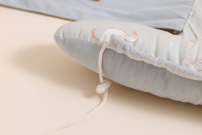 Reductor de Cama Happy Goose Olive