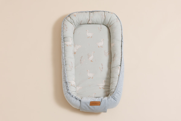 Réducteur de Lit - Happy Goose Olive