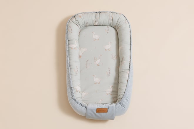 Reductor de Cama Happy Goose Olive