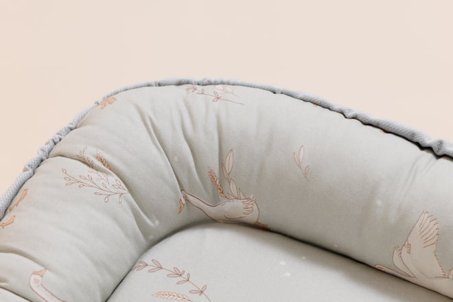 Reductor de Cama Happy Goose Olive