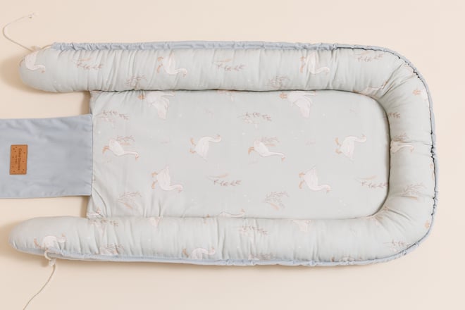 Reductor de Cama Happy Goose Olive