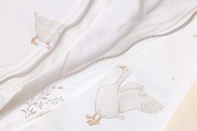 Happy Goose Schlafsack mit Beinen