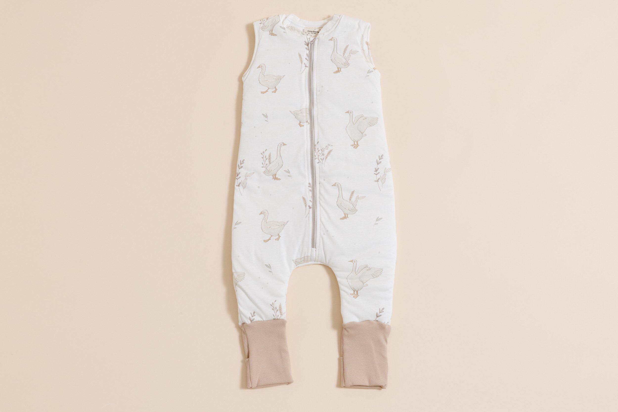 Saldi Estivi - Sacco Nanna con Piedi Happy Goose