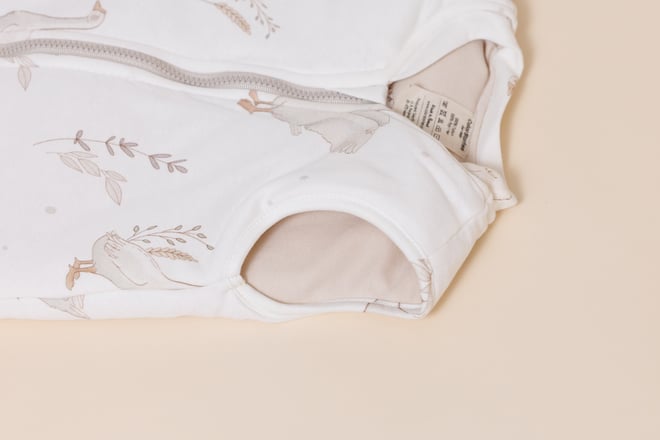 Happy Goose Mid-Season Sleeping Bag