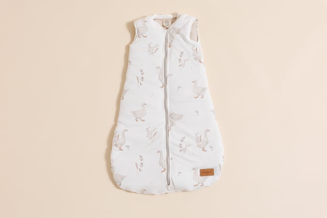 Happy Goose Mid-Season Sleeping Bag