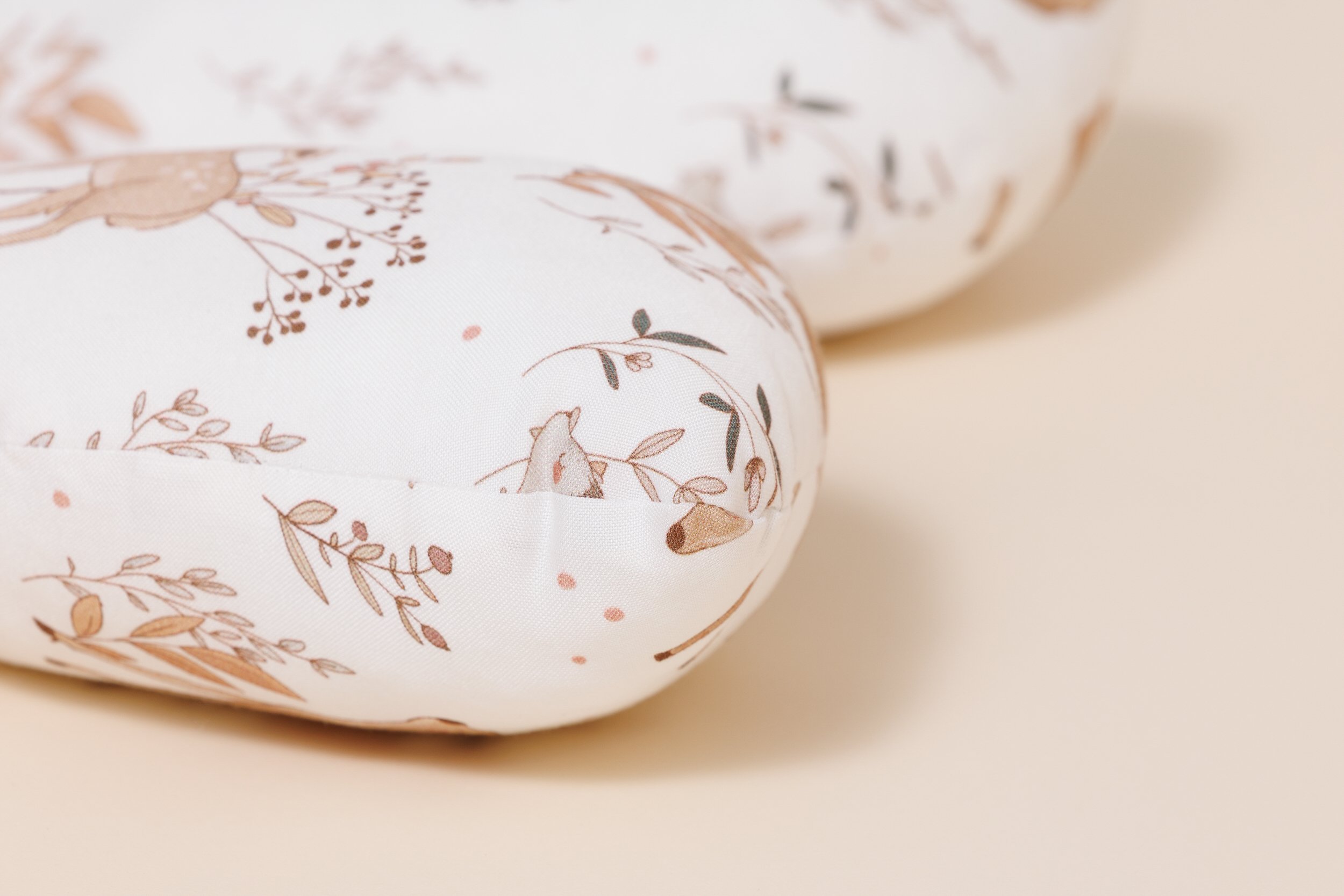 Cuscino Farfalla Forest Friends Cuscino Farfalla Forest Friends