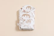 Forest Friends Swaddle