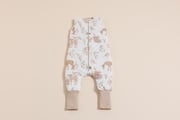 Forest Friends Saco-cama com pernas