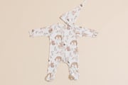 Conjunto de 2 Peças Forest Friends