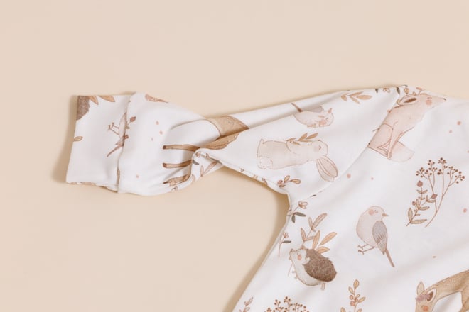 Forest Friends 2 Piece Set