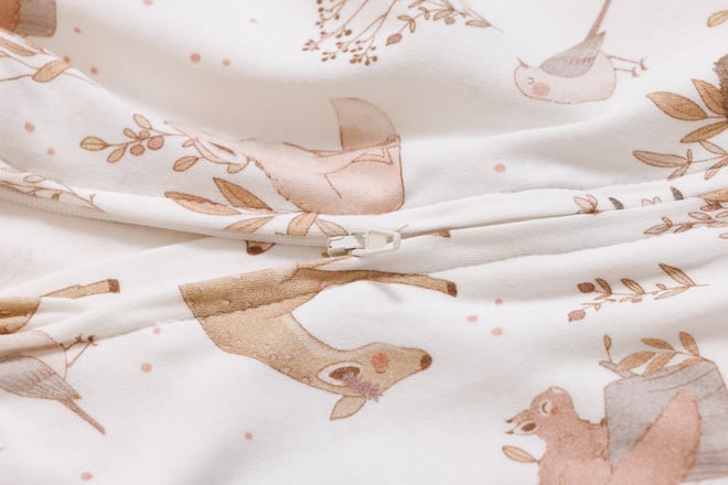 Forest Friends 2 Piece Set
