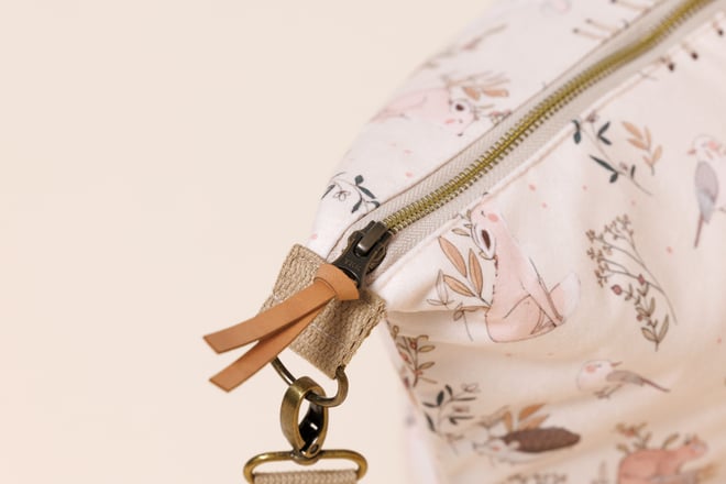 Bolsa para Carrinho Forest Friends