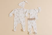Happy Goose 4 Piece Set