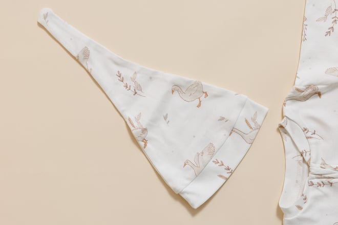 Happy Goose 2 Piece Set