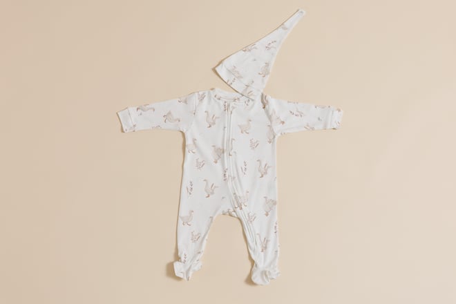 Happy Goose 2 Piece Set