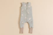 Happy Goose Olive Sleeping Bag With Legs