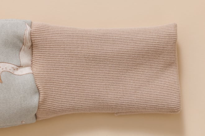 Happy Goose Olive Sleeping Bag With Legs