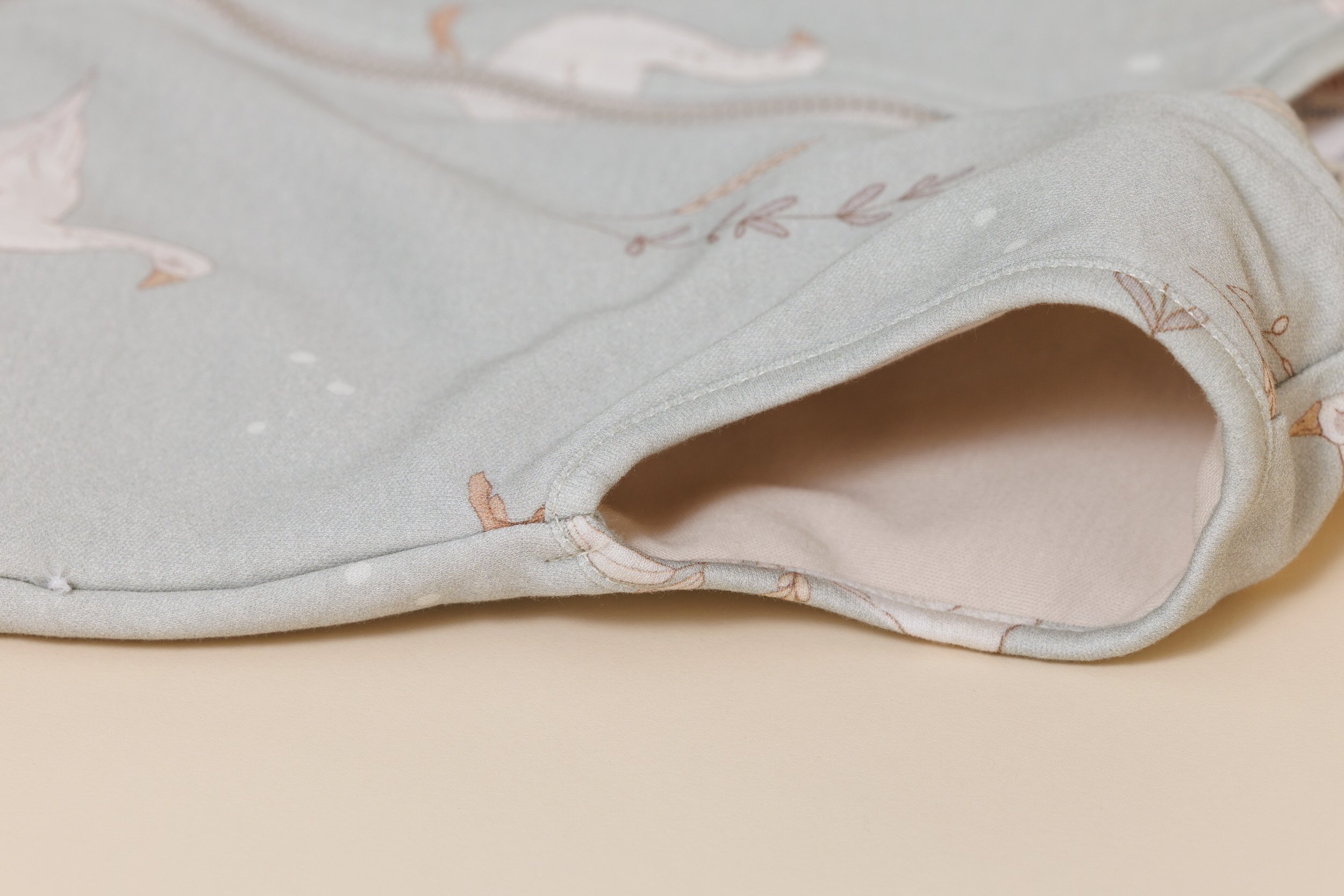 Happy Goose Olive Mid-Season Sleeping Bag Happy Goose Olive Mid-Season Sleeping Bag
