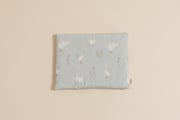 Happy Goose Olive Minky Pillow