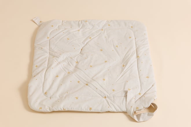 Angel Dust Swaddle