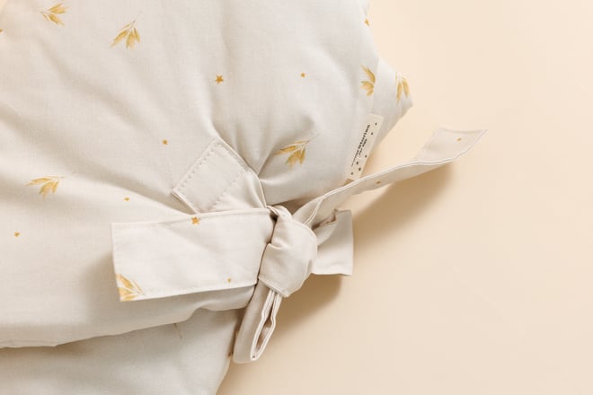 Angel Dust Swaddle