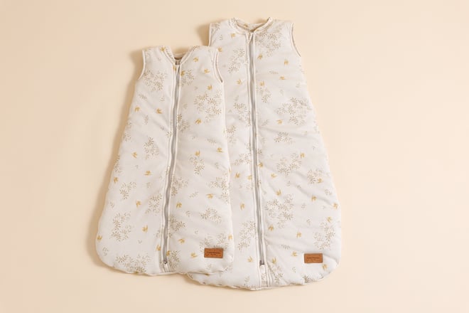 Babyschlafsack Angel Dust Light