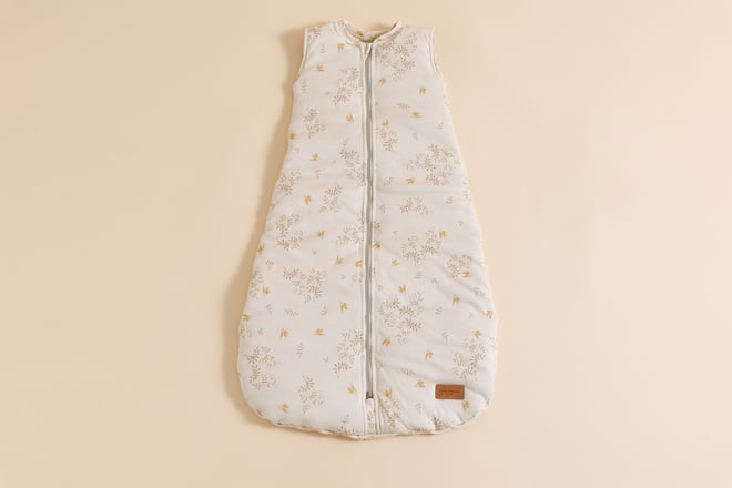Babyschlafsack Angel Dust Light