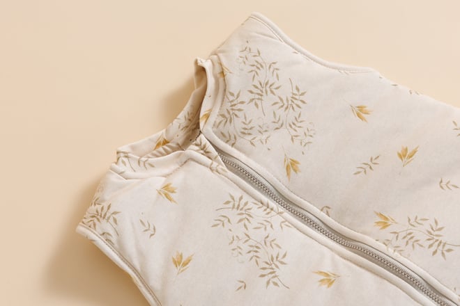 Babyschlafsack Angel Dust Light