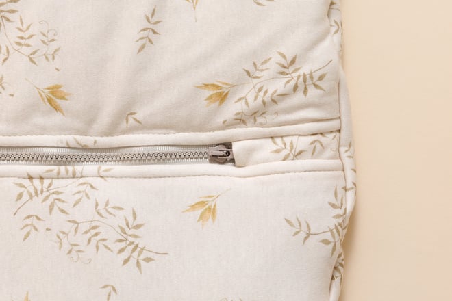 Babyschlafsack Angel Dust Light