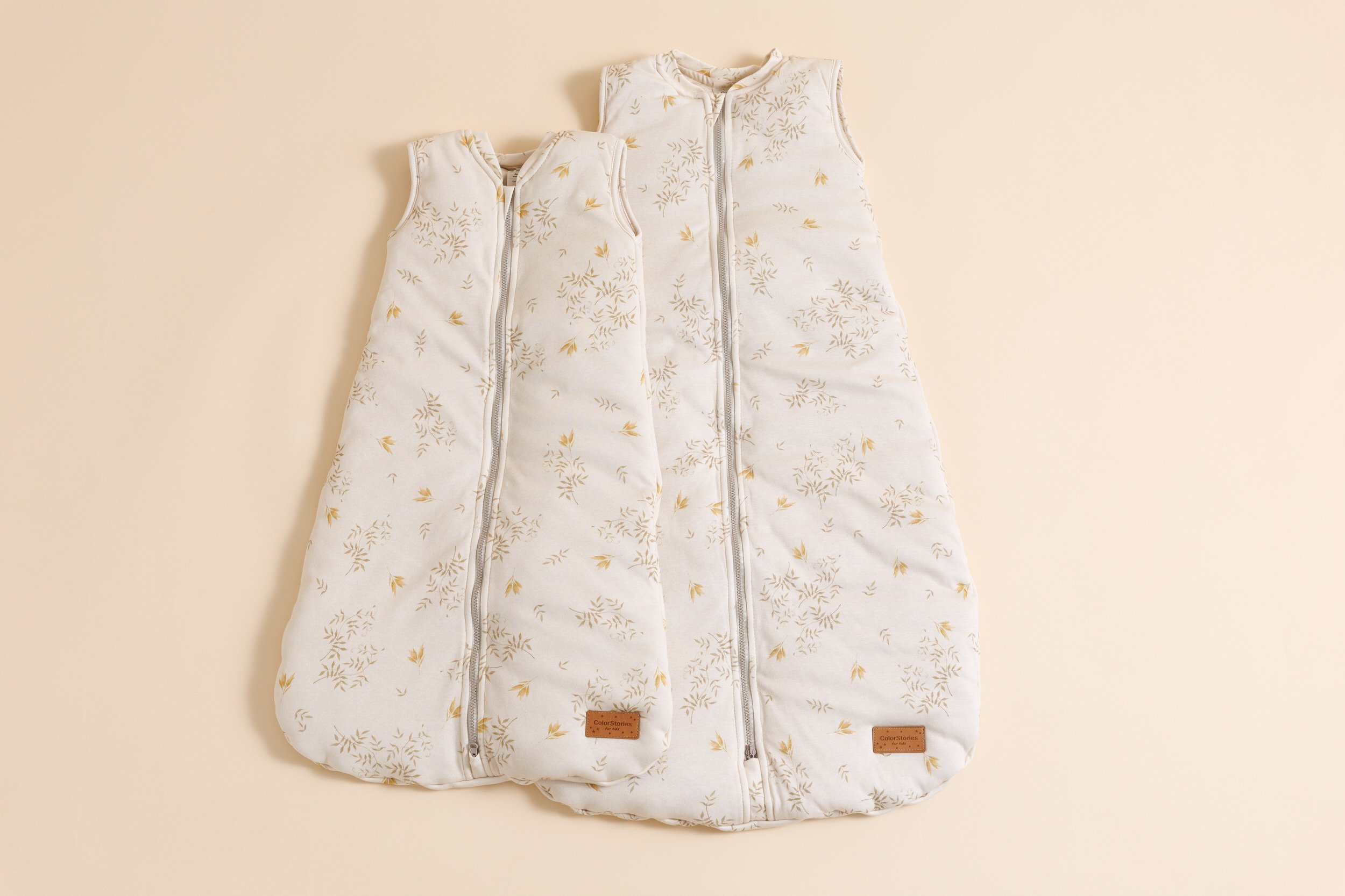 Babyschlafsack Überganszeit Angel Dust Babyschlafsack Überganszeit Angel Dust