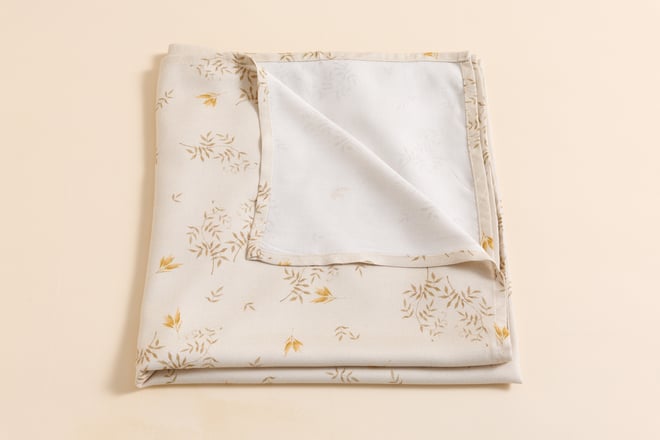 Muselina de Bambu Angel Dust XL