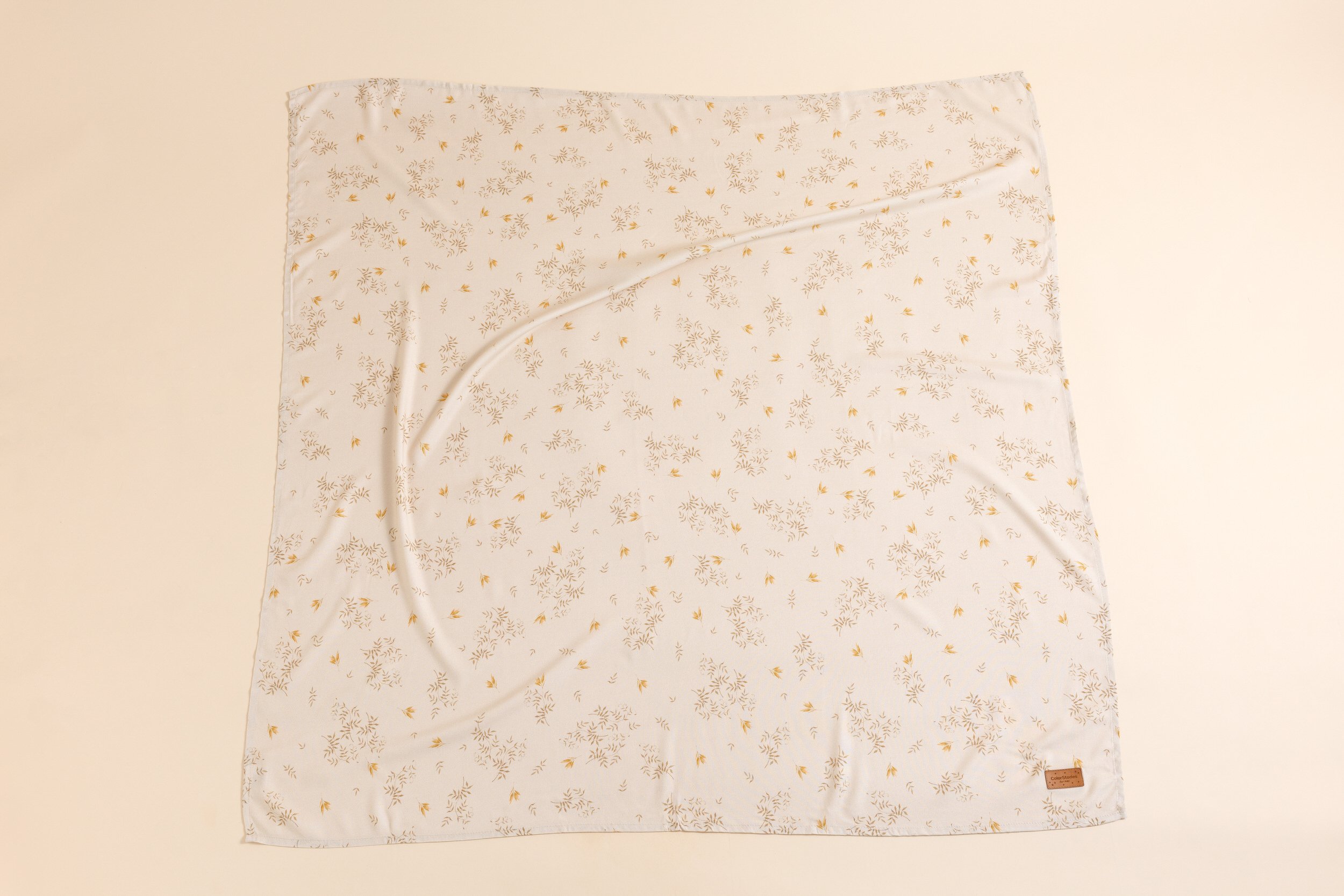 Angel Dust Bambus Musselin XL Angel Dust Bambus Musselin XL