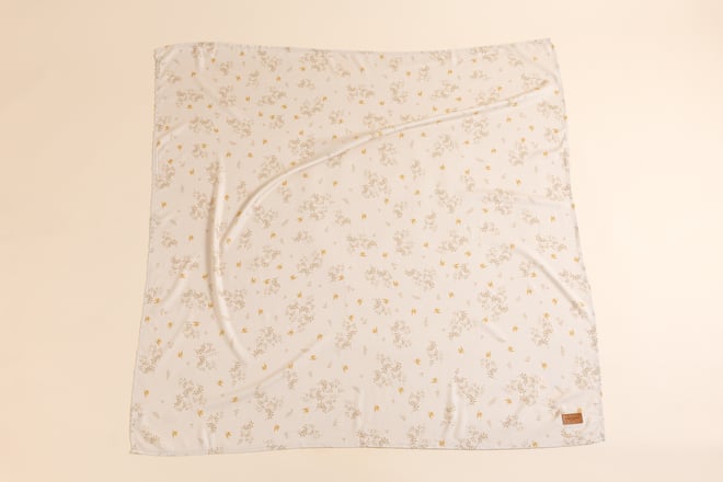Angel Dust Bambus Musselin XL 