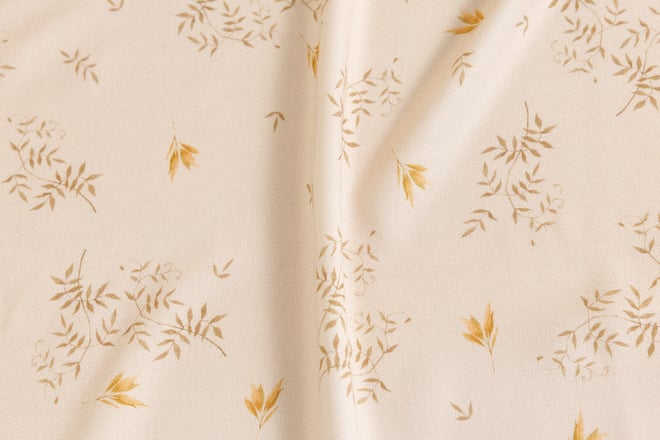 Muselina de Bambu Angel Dust XL