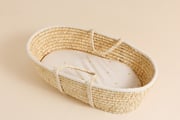 Drap Housse pour Couffin Angel Dust