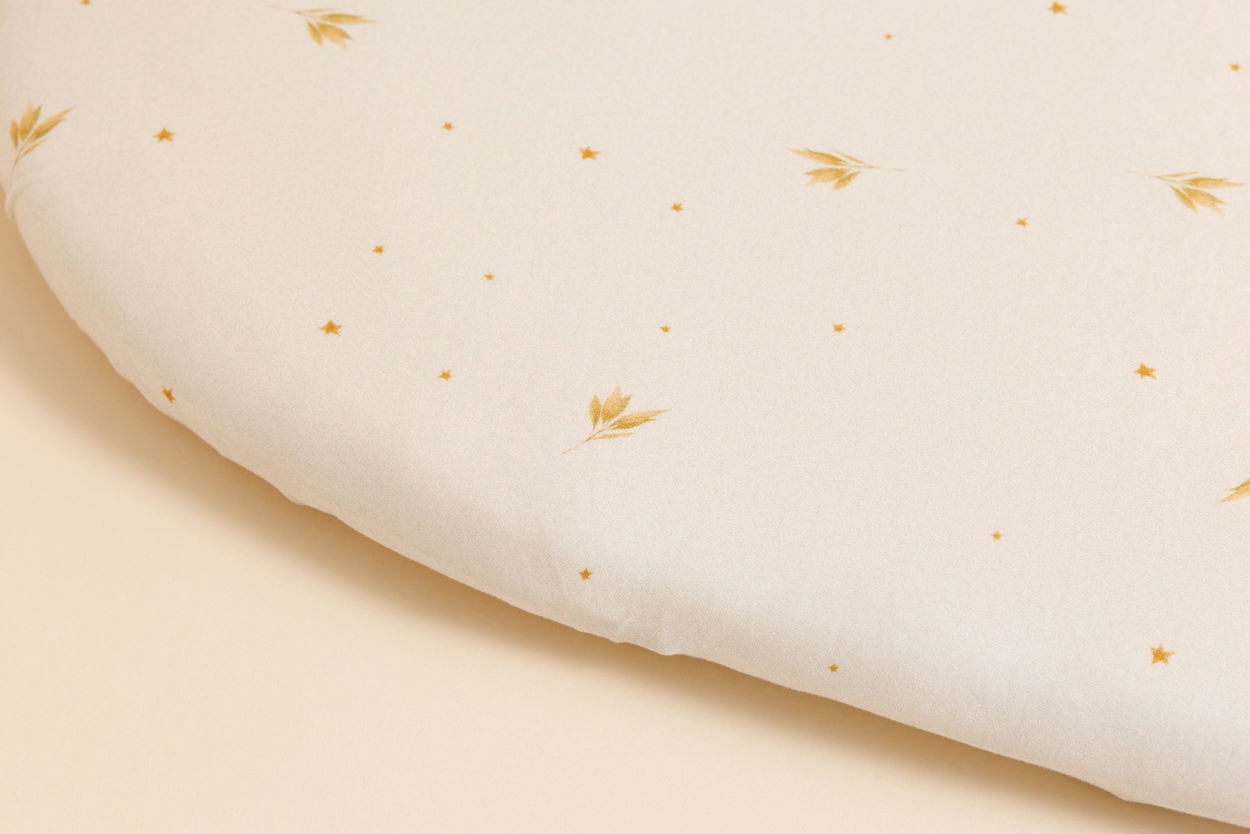 Lençol de Cama Ajustável Angel Dust Lençol de Cama Ajustável Angel Dust