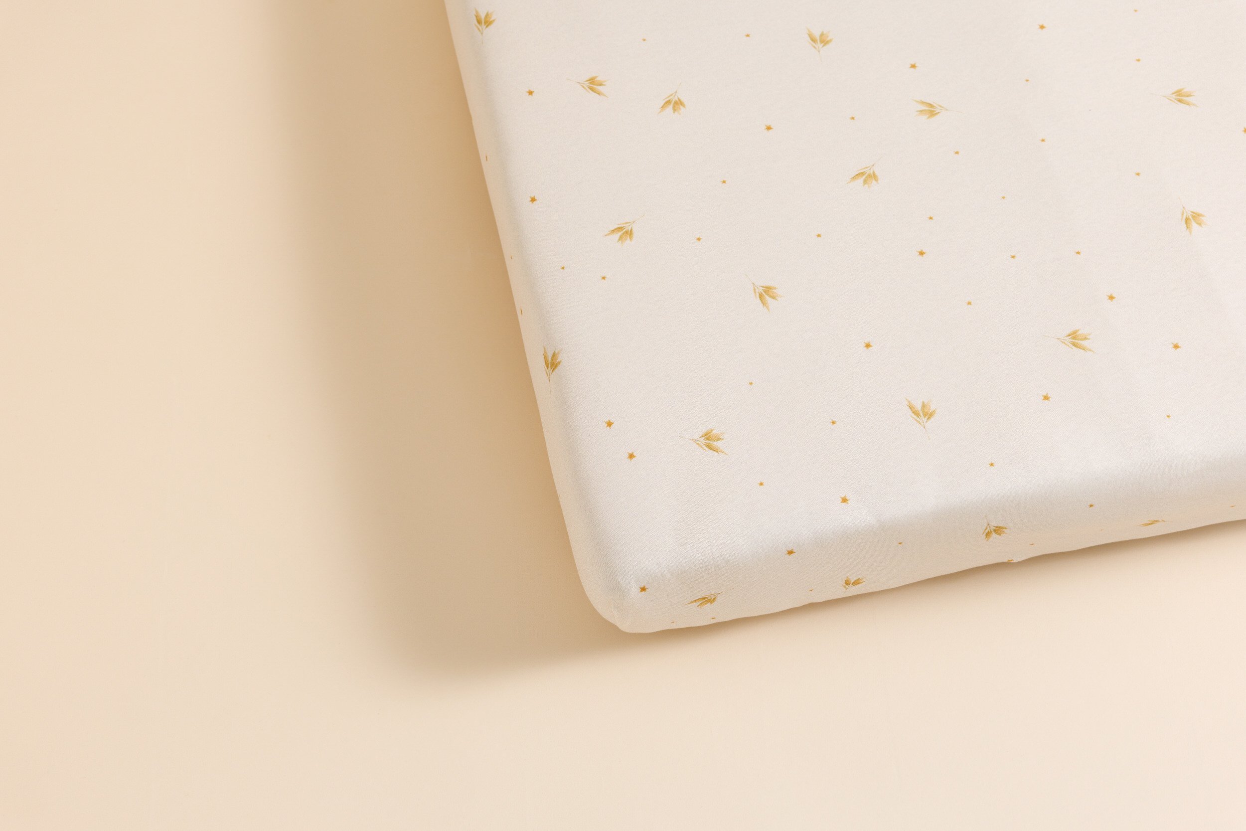 Angel Dust Fitted Sheet Angel Dust Fitted Sheet