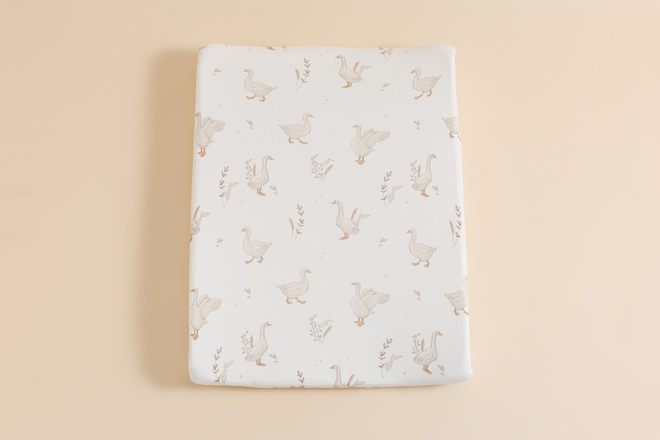 Drap Housse Pour Matelas à Langer