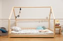 Sky Blue Cloud Cushion
