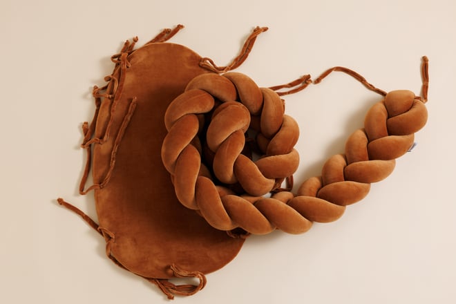 Cinnamon Bed Reducer