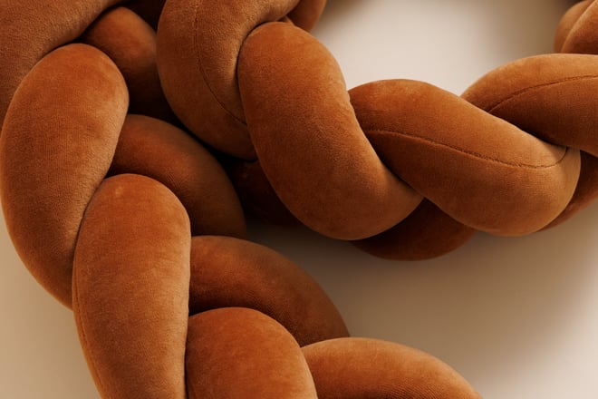 Cinnamon Bed Reducer