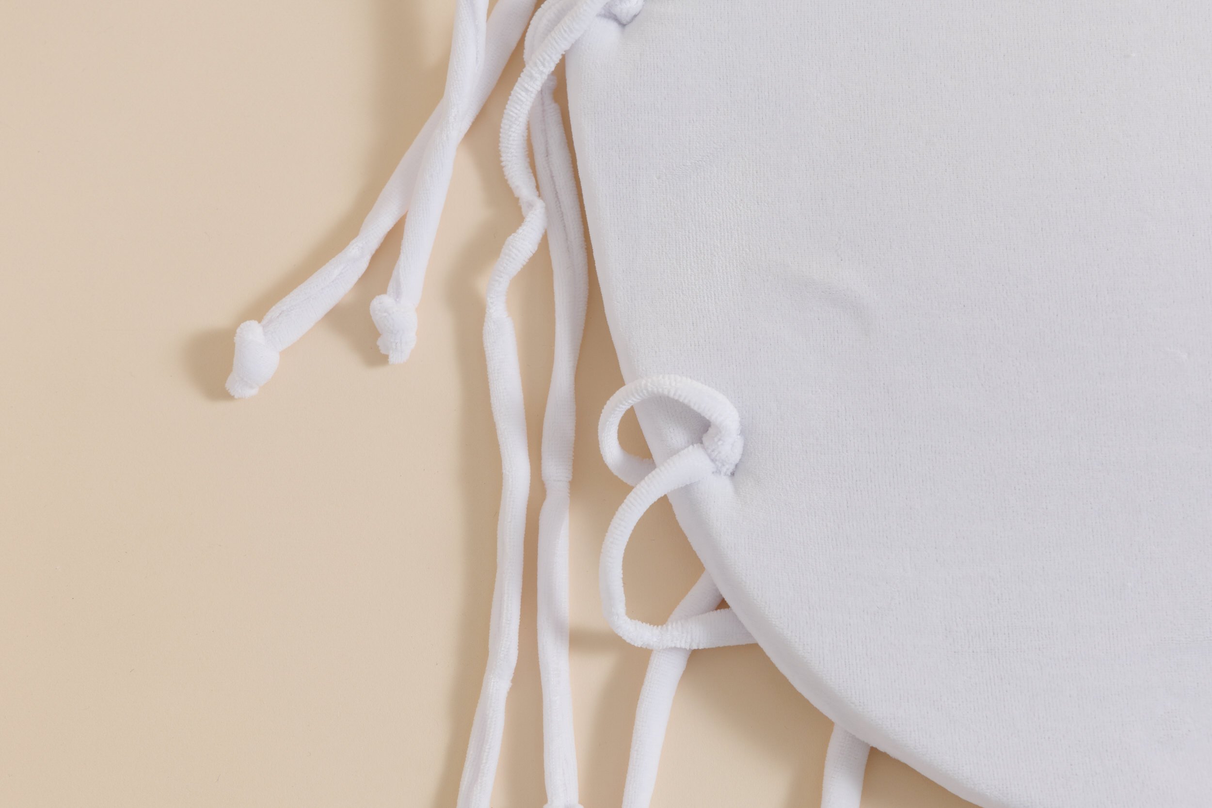 White Bed Reducer White Bed Reducer