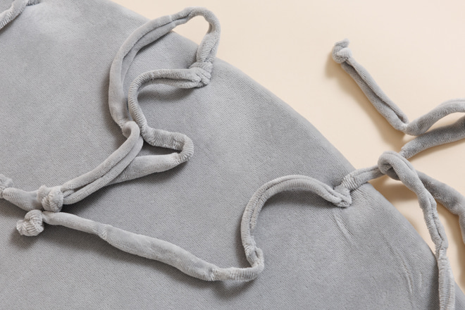 Light Grey Bed Reducer