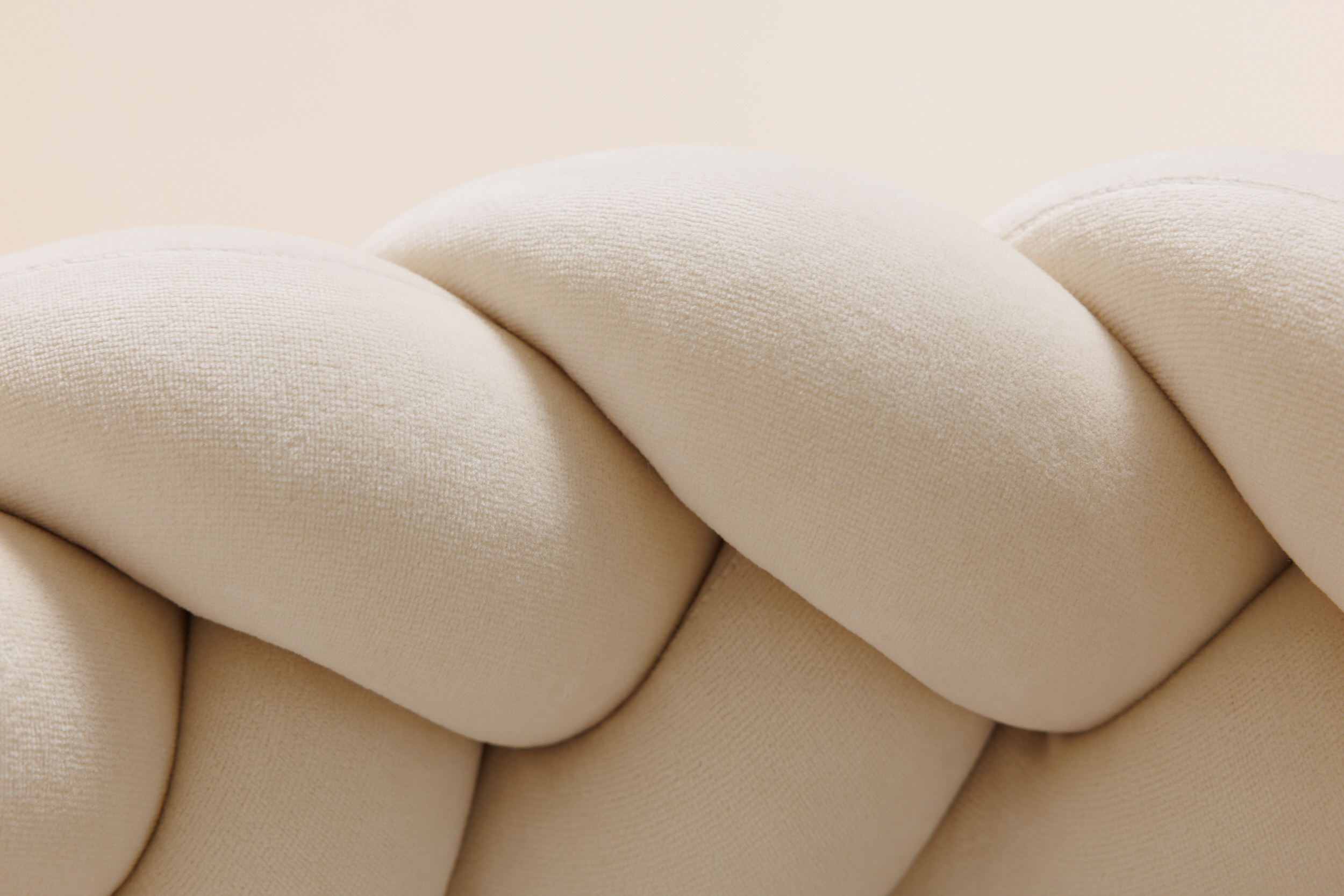 - Réducteur / Tour de Lit Amande - (Mon Lit Cabane) - Image 5