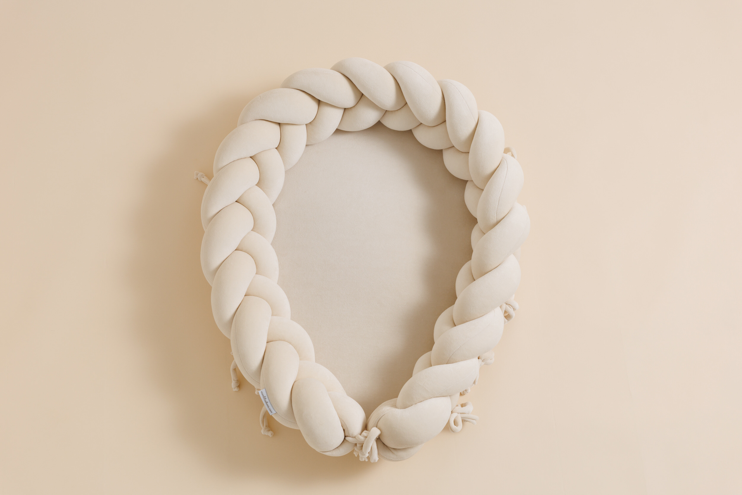 Mon Lit Cabane - - Réducteur / Tour de Lit Amande -