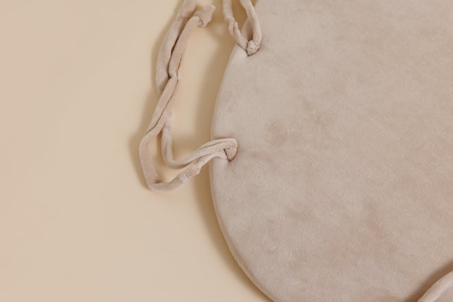 Beige Bed Reducer
